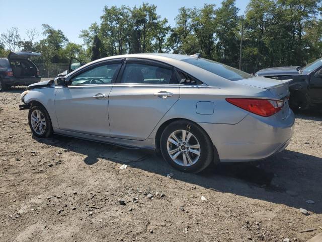 Photo 2 from auction – 2003 HYUNDAI SNTAGLS/LX with VIN 5NPEB4AC3DH606675