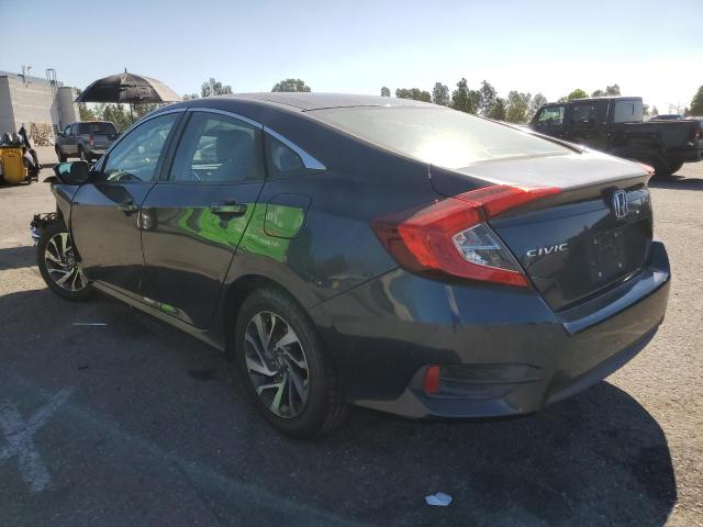 Photo 2 from auction – 2016 HONDA CIVIC EX with VIN 19XFC2F70GE227238