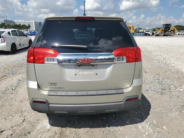 Photo 6 from auction – 2013 GMC TERRAIN SL with VIN 2GKALMEK7D6271751