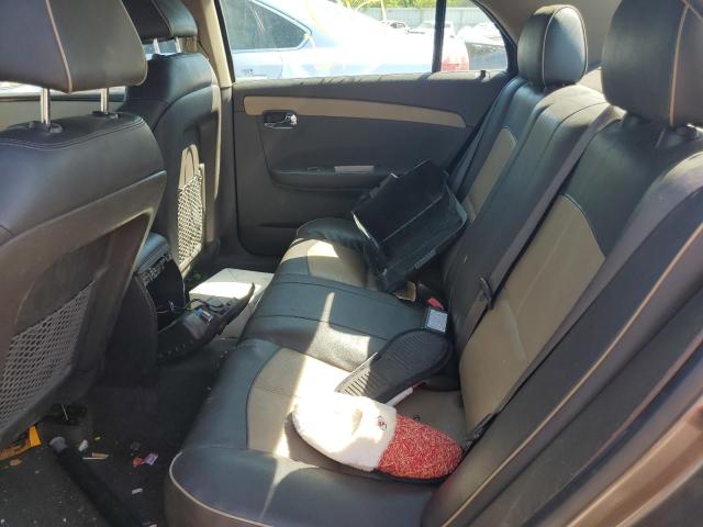 Photo 10 from auction – 2012 CHEVROLET MALIBU LTZ with VIN 1G1ZG5E77CF209977