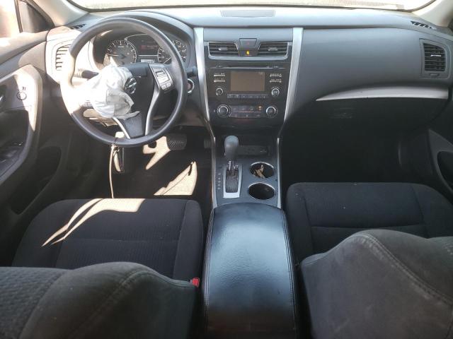 Photo 8 from auction – 2015 NISSAN ALTIMA 2.5 with VIN 1N4AL3AP7FC449861