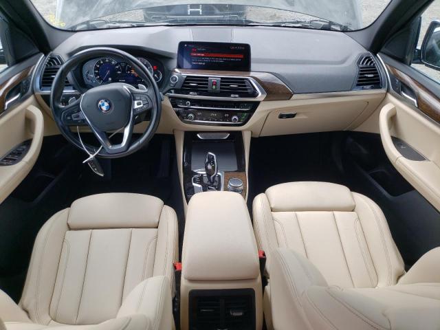 Photo 8 from auction – 2019 BMW X3 SDRIVE3 with VIN 5UXTR7C59KLR48996
