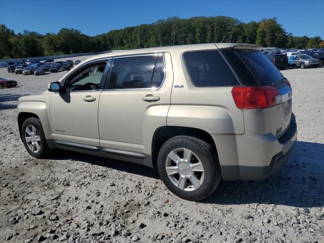 Photo 2 from auction – 2011 GMC TERRAIN SL with VIN 2CTALMEC9B6474808