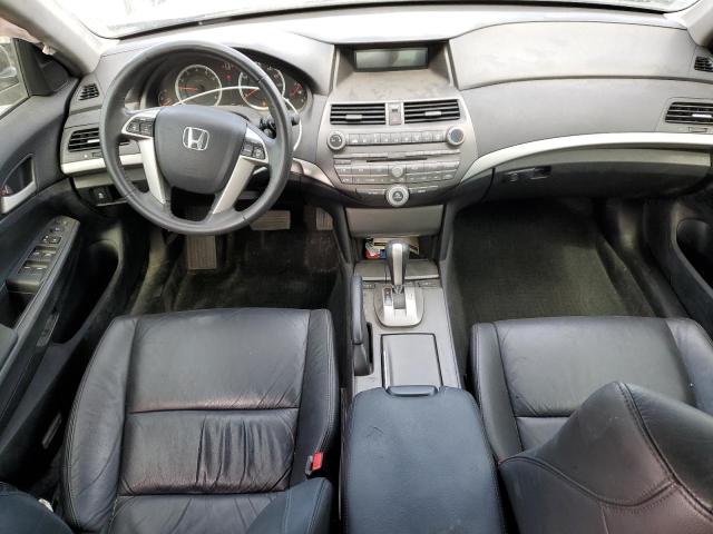 Photo 8 from auction – 2012 HONDA ACCORD SE with VIN 1HGCP2F6XCA239054