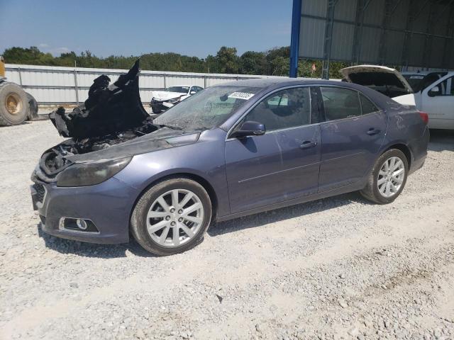 CHEVROLET MALIBU 2LT 2014 with VIN 1G11E5SLXEF300166 - Photo from auction