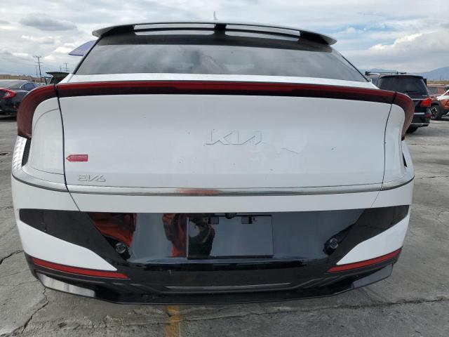 Photo 6 from auction – 2025 KIA EV6 LIGHT with VIN 5XYC34JA5SG005145