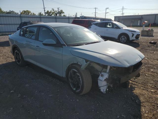 Photo 4 from auction – 2025 KIA K4 EX with VIN 3KPFU4DE4SE030253