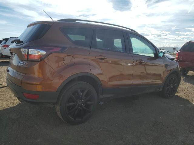 Фото 3 с аукциона – 2017 FORD ESCAPE с VIN 1FMCU0JD0HUA60072