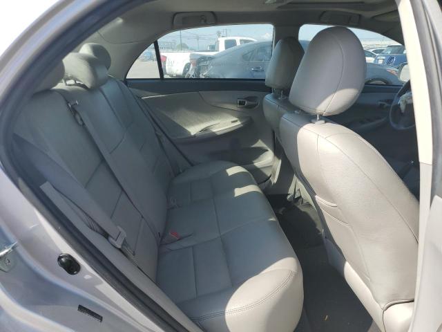 Photo 10 from auction – 2010 TOYOTA COROLLA BA with VIN 1NXBU4EE3AZ307063
