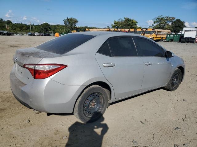 Photo 3 from auction – 2016 TOYOTA COROLLA with VIN 2T1BURHE5GC718614