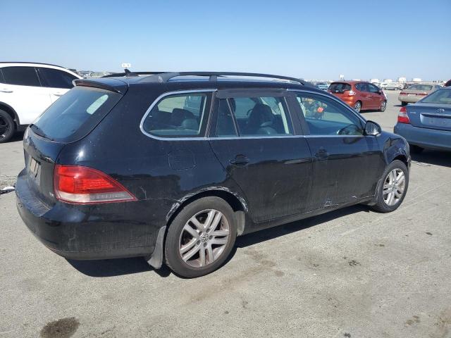 Photo 3 from auction – 2012 VOLKSWAGEN JETTA TDI with VIN 3VWML7AJ5CM695468