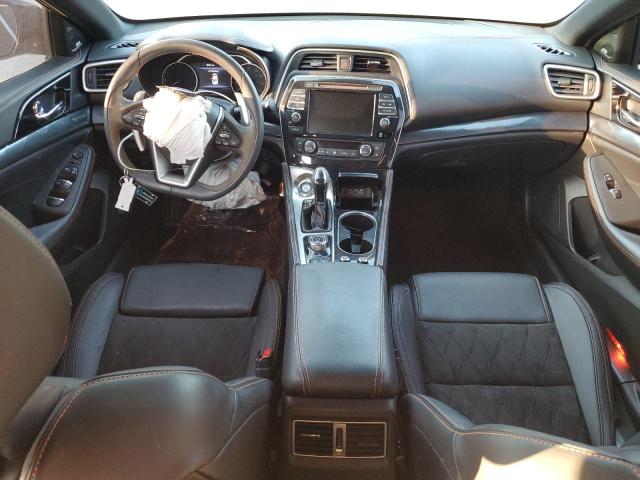 Photo 8 from auction – 2023 NISSAN MAXIMA SR with VIN 1N4AA6EV4PC506146