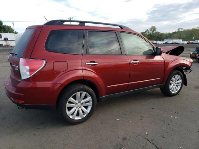 Photo 3 from auction – 2012 SUBARU FORESTER L with VIN JF2SHAEC1CH464416