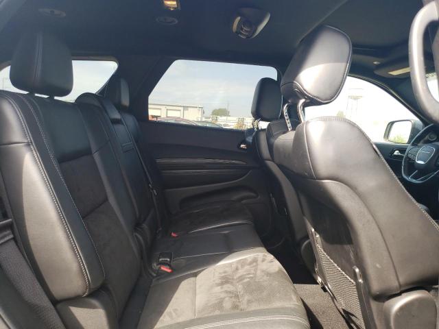Photo 11 from auction – 2021 DODGE DURANGO GT with VIN 1C4RDJDG5MC751060