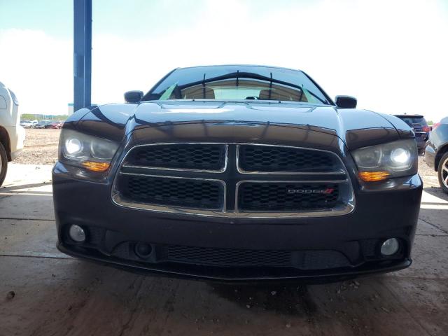 Photo 5 from auction – 2014 DODGE CHARGER R/ with VIN 2C3CDXCT2EH259533