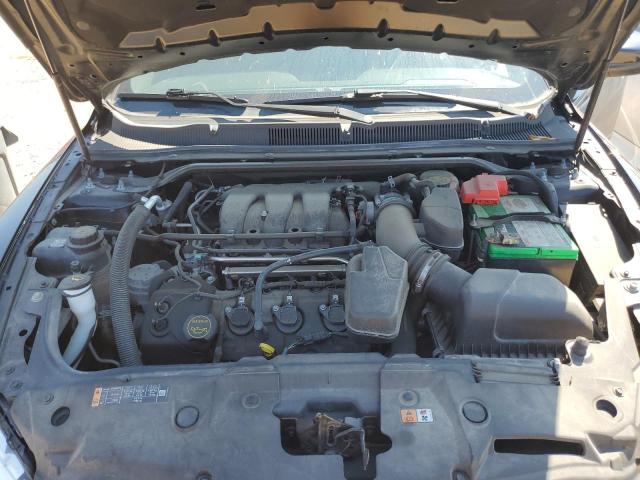 Photo 11 from auction – 2016 FORD TAURUS SEL with VIN 1FAHP2E83GG144318