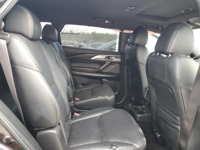 Photo 11 from auction – 2020 MAZDA CX-9 GRAND with VIN JM3TCADY6L0402160