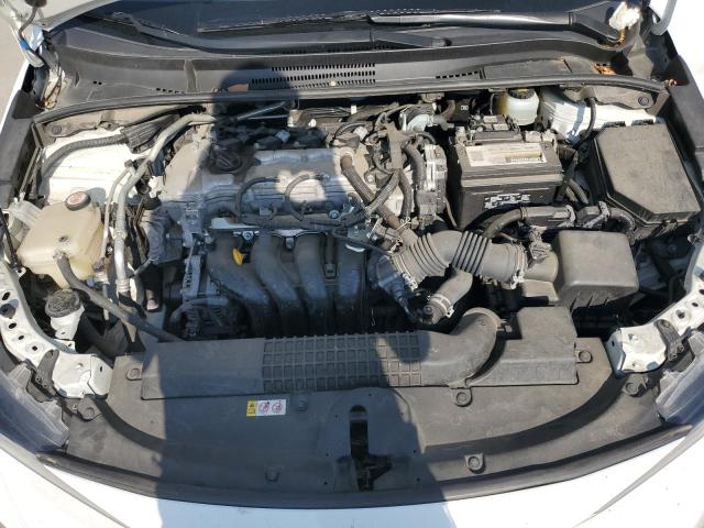 Photo 11 from auction – 2020 TOYOTA COROLLA LE with VIN JTDEPRAE2LJ099113