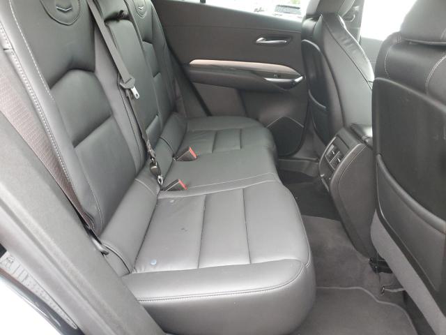 Photo 11 from auction – 2023 CADILLAC XT4 PREMIU with VIN 1GYFZDR45PF109200