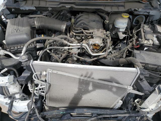 Photo 11 from auction – 2021 RAM 1500 CLASS with VIN 3C6JR6DG2MG574113