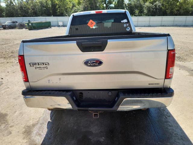 Photo 6 from auction – 2016 FORD F-150 SUPE with VIN 1FTFW1EF2GFC92950