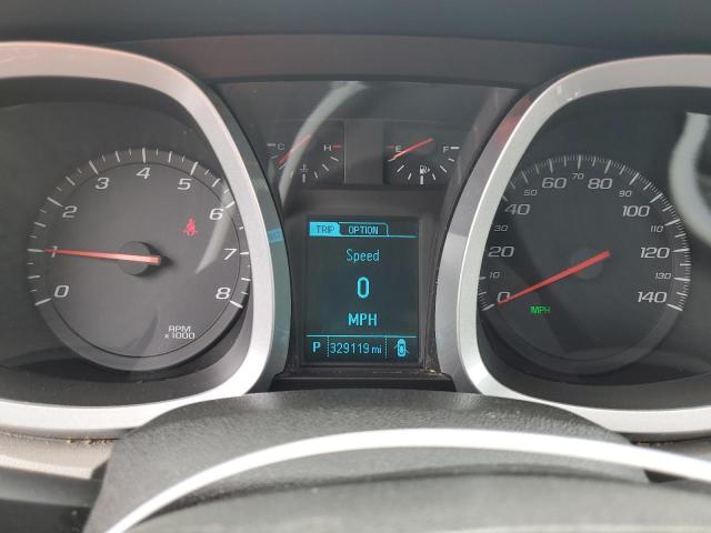Photo 9 from auction – 2013 CHEVROLET EQUINOX LT with VIN 2GNALDEK1D1127788