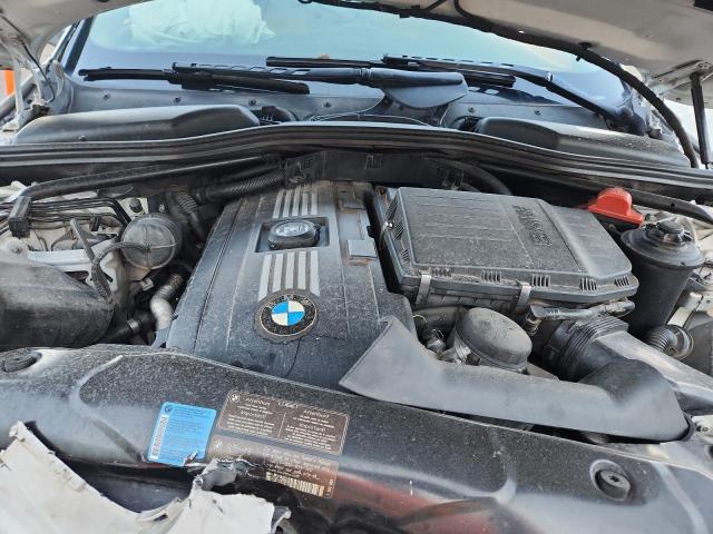Photo 11 from auction – 2010 BMW 535 XI with VIN WBANV9C51AC391871
