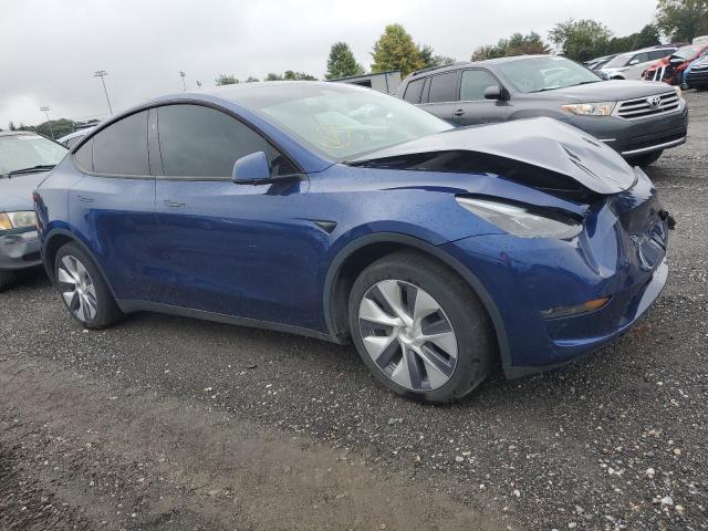 Photo 4 from auction – 2023 TESLA MODEL Y with VIN 7SAYGDEE3PA196568