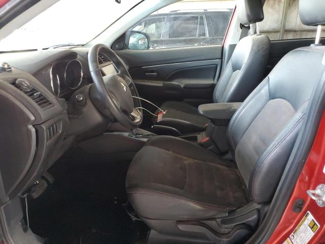 Photo 7 from auction – 2018 MITSUBISHI OUTLANDER with VIN JA4AP3AW8JU017914