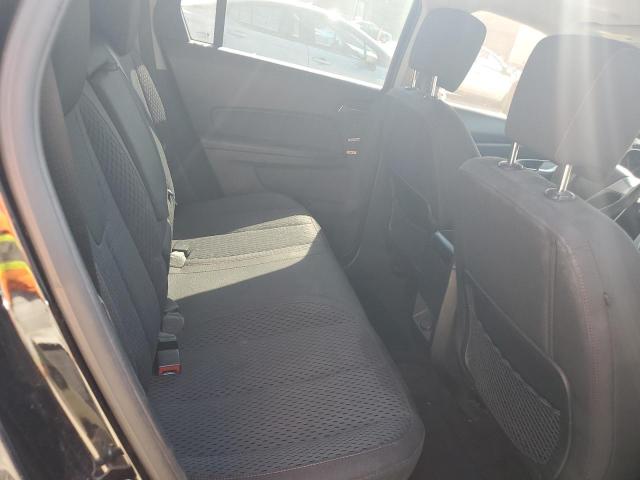 Photo 10 from auction – 2011 GMC TERRAIN SL with VIN 2CTALMEC8B6477733