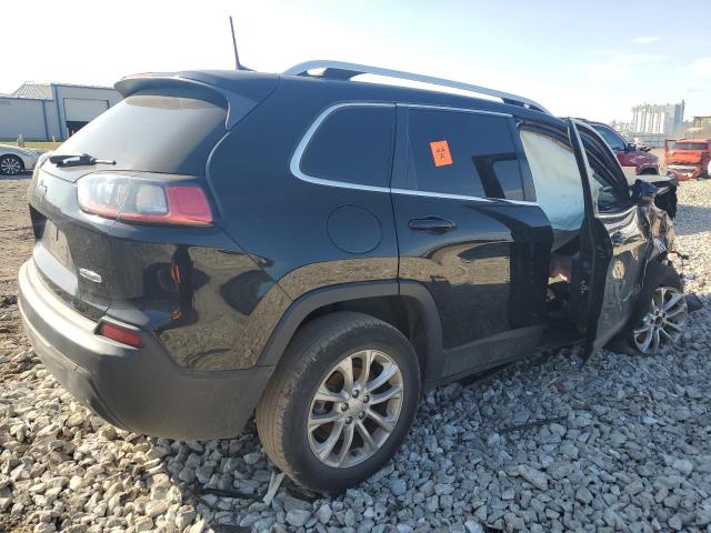 Photo 3 from auction – 2019 JEEP CHEROKEE L with VIN 1C4PJLCB8KD206561
