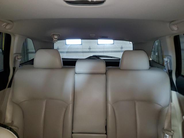 Photo 10 from auction – 2011 SUBARU OUTBACK 3.6R LIMITED with VIN 4S4BRDKC4B2415290