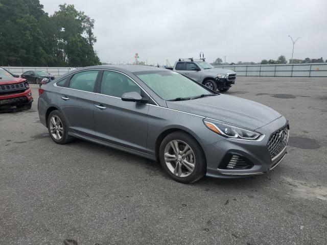 Photo 4 from auction – 2019 HYUNDAI SONATA LIM with VIN 5NPE34AF7KH770662