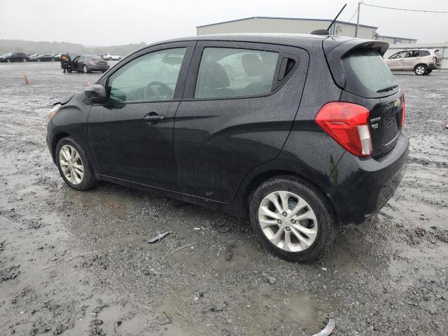Photo 2 from auction – 2021 CHEVROLET SPARK 1LT with VIN KL8CD6SA3MC722375