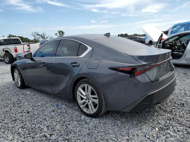 Photo 2 from auction – 2024 LEXUS IS 300 with VIN JTHCA1D21R5132176