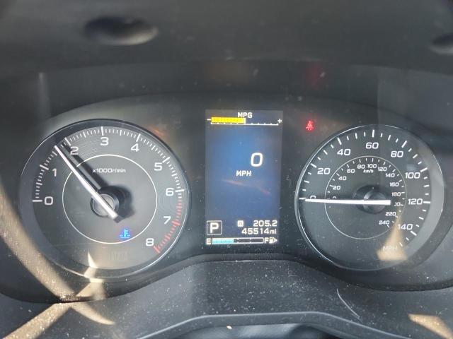 Photo 9 from auction – 2020 SUBARU IMPREZA with VIN 4S3GTAB60L3732368