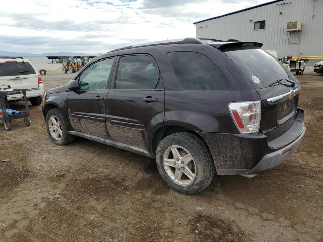 Photo 2 from auction – 2006 CHEVROLET EQUINOX LT with VIN 2CNDL73F466112863