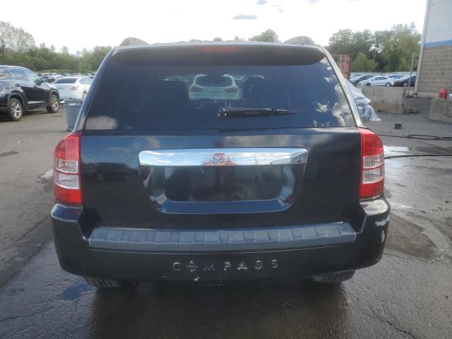 Photo 6 from auction – 2007 JEEP COMPASS LI with VIN 1J8FT57W47D177624