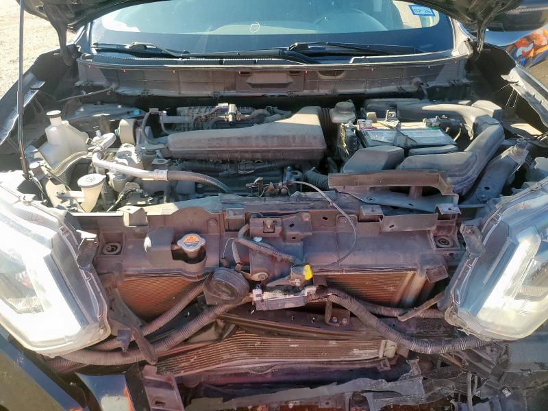 Photo 11 from auction – 2019 NISSAN ROGUE S with VIN KNMAT2MTXKP513732