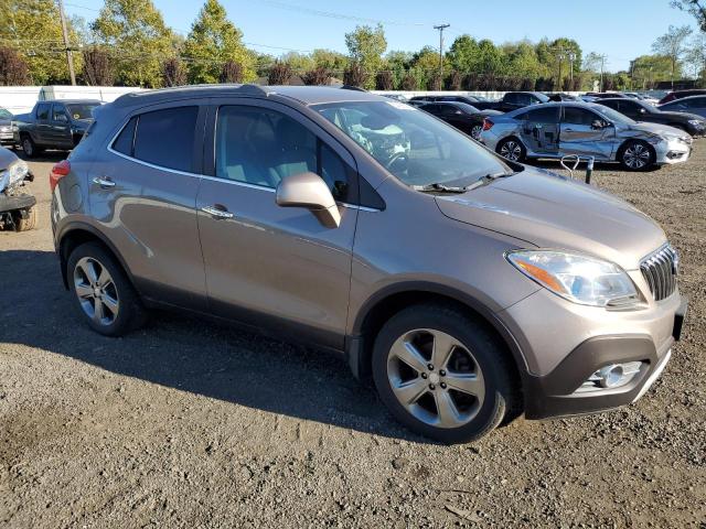 Photo 4 from auction – 2013 BUICK ENCORE with VIN KL4CJFSB8DB171997