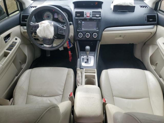 Photo 8 from auction – 2012 SUBARU IMPREZA LIMITED with VIN JF1GJAK67CH025833