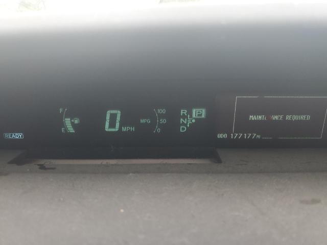Photo 9 from auction – 2015 TOYOTA PRIUS with VIN JTDKN3DU2F0471438