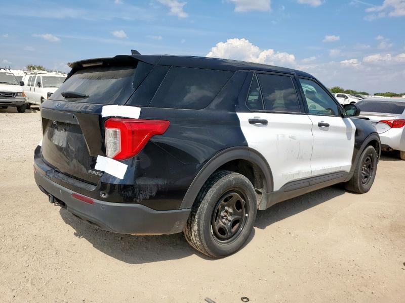 Zdjęcie 3 z aukcji – 2021 FORD EXPLORER P z VIN 1FM5K8AB4MGC33290