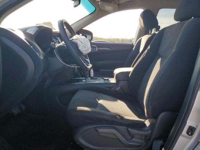 Photo 7 from auction – 2014 NISSAN PATHFINDER S with VIN 5N1AR2MM0EC682060