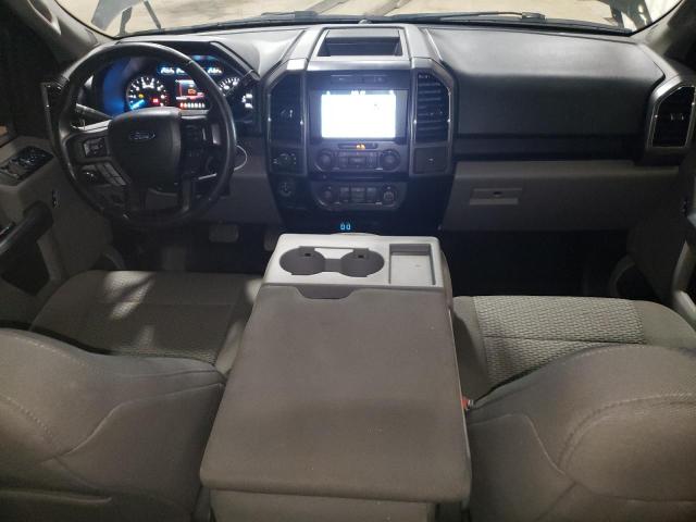 Photo 8 from auction – 2017 FORD F150 SUPER with VIN 1FTEW1EP2HFC69996