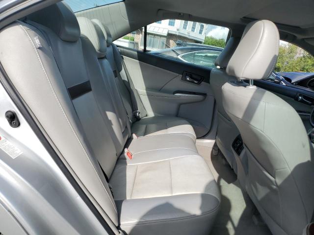 Photo 10 from auction – 2012 TOYOTA CAMRY SE with VIN 4T1BK1FK7CU508167