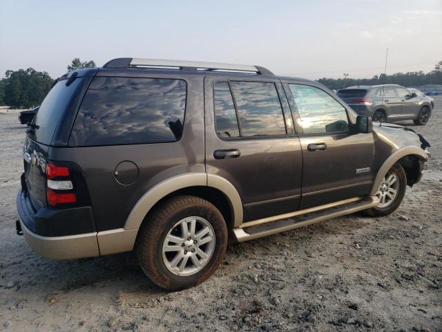 Photo 3 from auction – 2006 FORD EXPLORER E with VIN 1FMEU64E96UA86926