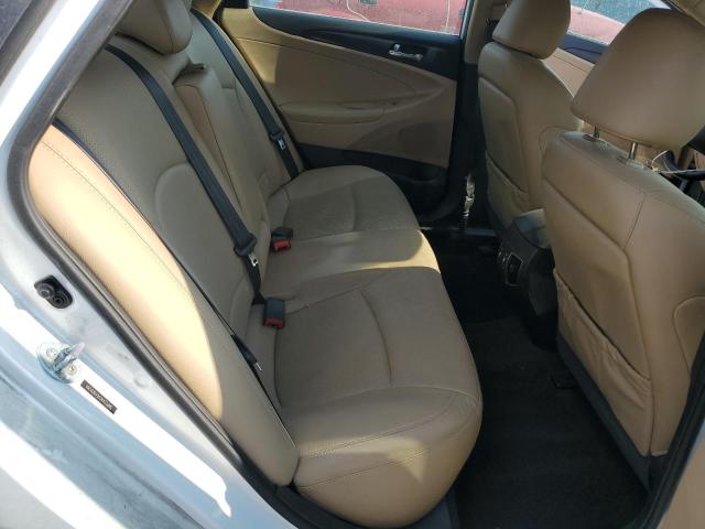 Photo 10 from auction – 2014 HYUNDAI SONATA SE with VIN 5NPEC4AC0EH900288