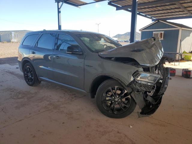 Photo 4 from auction – 2021 DODGE DURANGO R/ with VIN 1C4SDJCT9MC610251