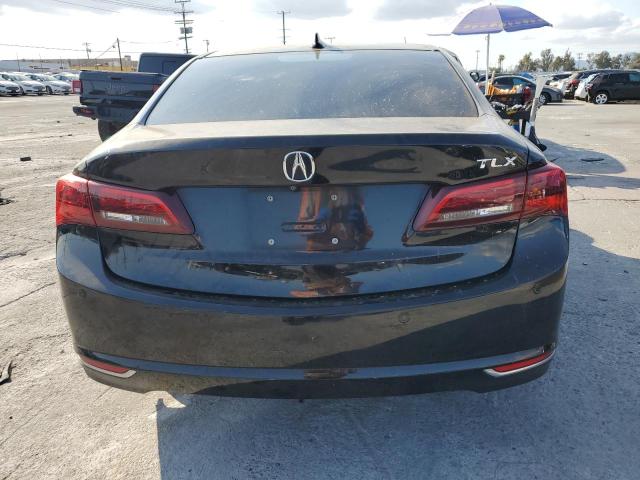 Photo 6 from auction – 2015 ACURA TLX ADVANC with VIN 19UUB2F73FA008741